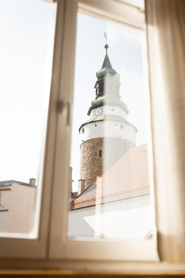 Central Apartamenty Jelenia Góra Esterno foto