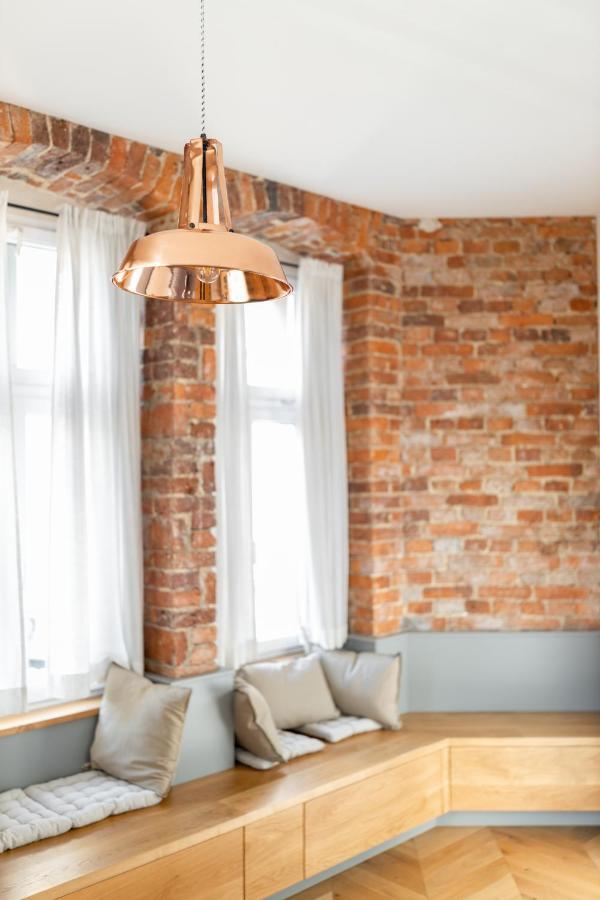 Central Apartamenty Jelenia Góra Esterno foto