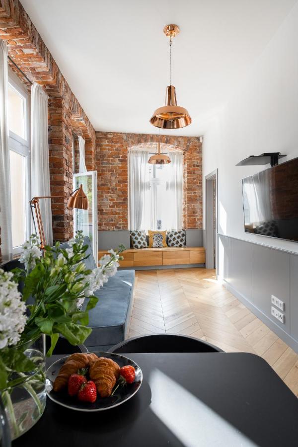 Central Apartamenty Jelenia Góra Esterno foto