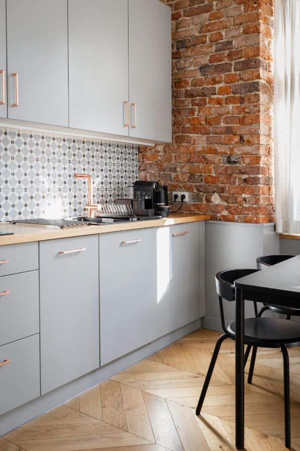 Central Apartamenty Jelenia Góra Esterno foto