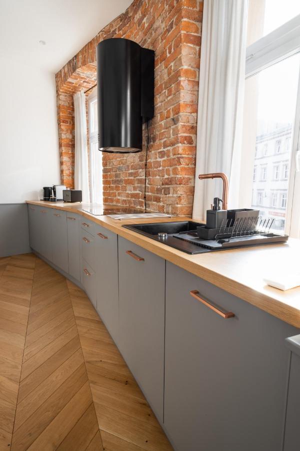 Central Apartamenty Jelenia Góra Esterno foto