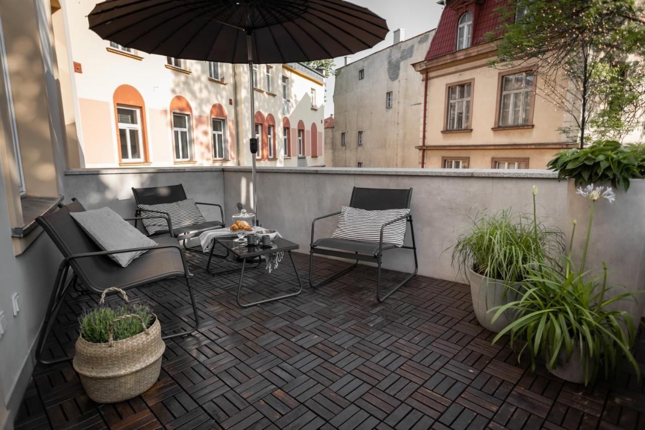 Central Apartamenty Jelenia Góra Esterno foto