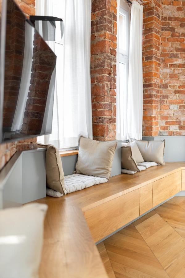 Central Apartamenty Jelenia Góra Esterno foto