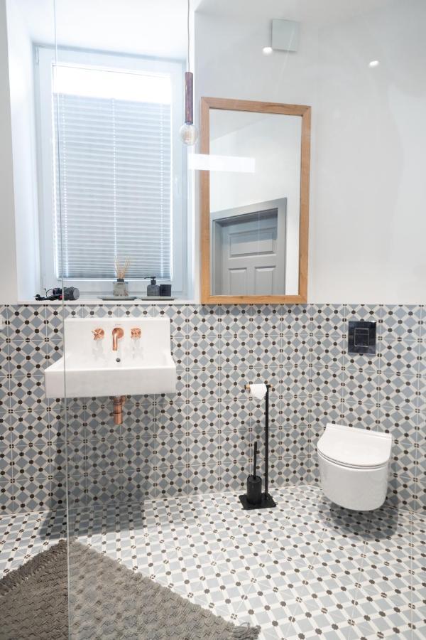 Central Apartamenty Jelenia Góra Esterno foto