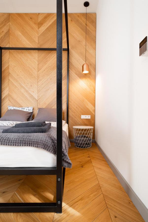 Central Apartamenty Jelenia Góra Esterno foto