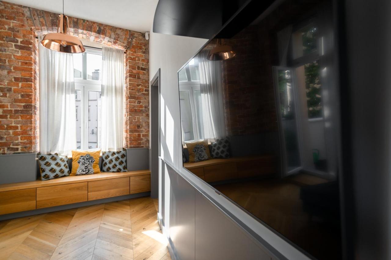 Central Apartamenty Jelenia Góra Esterno foto